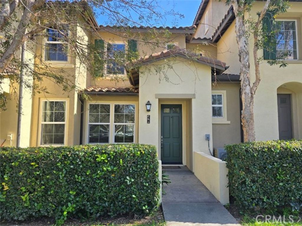 48 Vermillion, Irvine, CA 92603