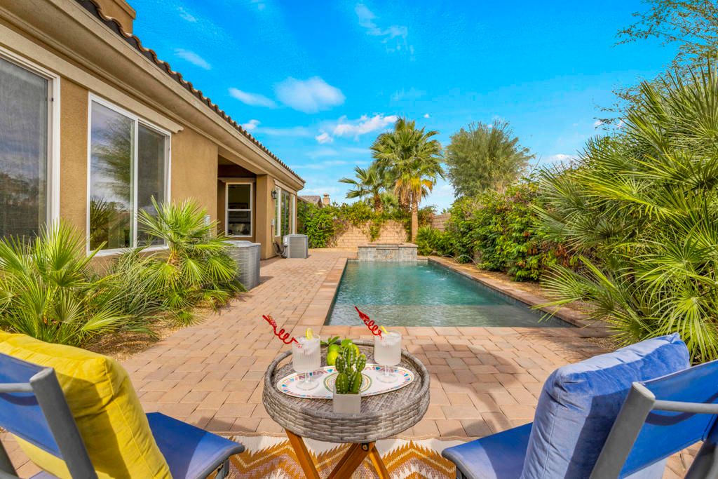 57816 Barristo Circle, La Quinta, CA 92253