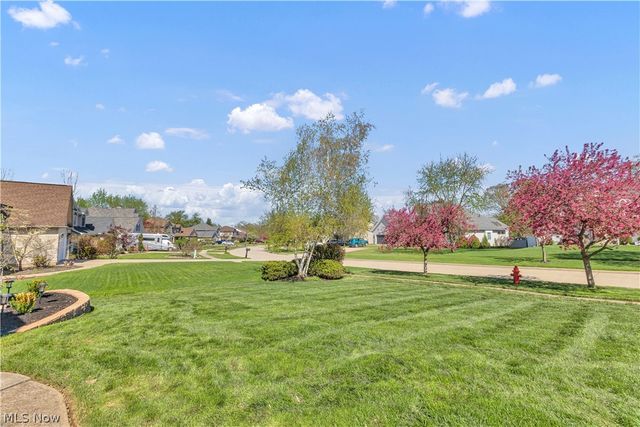 3719 Pheasants Walk, Brunswick, OH 44212