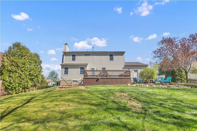 3719 Pheasants Walk, Brunswick, OH 44212