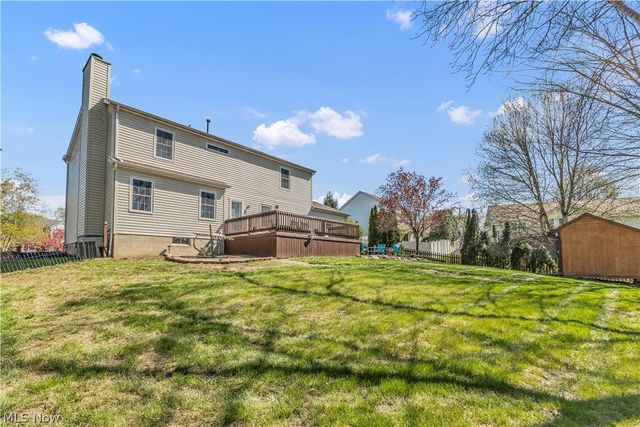 3719 Pheasants Walk, Brunswick, OH 44212