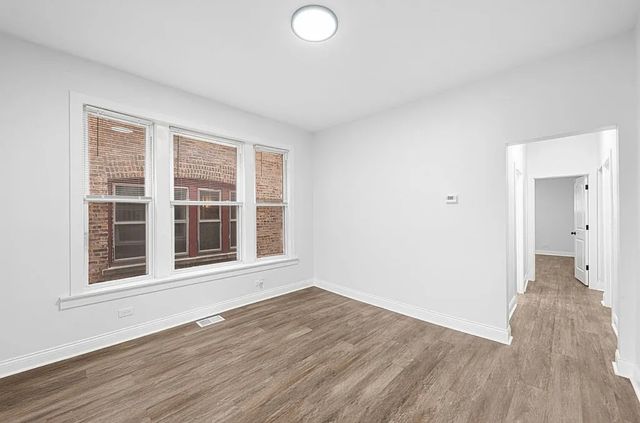 7912 S Ada Street 1, Chicago, IL 60620