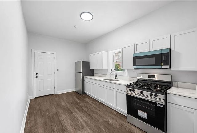 7912 S Ada Street 1, Chicago, IL 60620