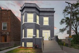 7912 S Ada Street 1, Chicago, IL 60620