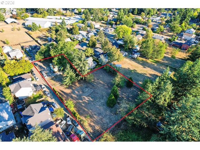 2737 Se 115TH Ave, Portland, OR 97266