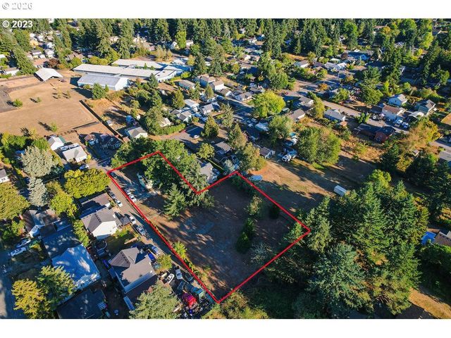 2737 Se 115TH Ave, Portland, OR 97266