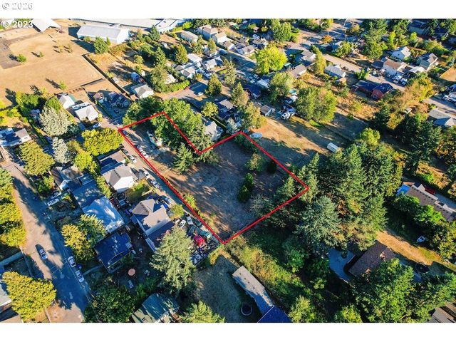 2737 Se 115TH Ave, Portland, OR 97266