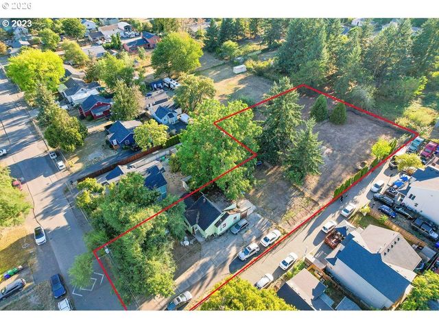 2737 Se 115TH Ave, Portland, OR 97266