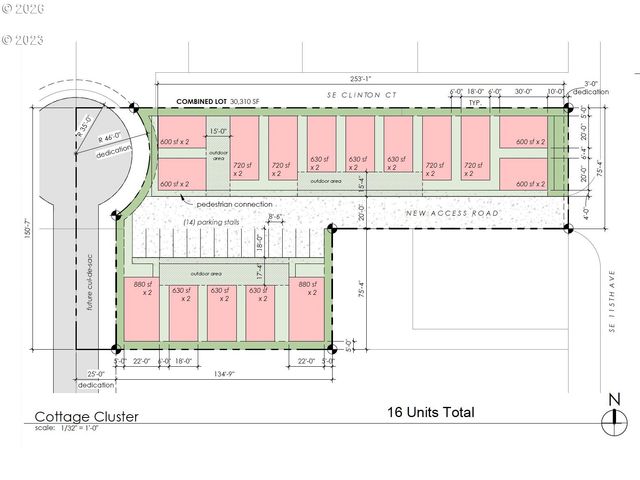 2737 Se 115TH Ave, Portland, OR 97266