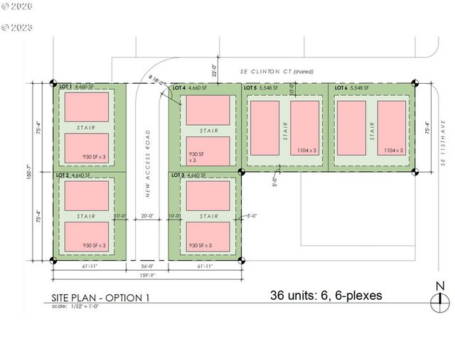 2737 Se 115TH Ave, Portland, OR 97266