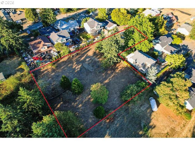 2737 Se 115TH Ave, Portland, OR 97266