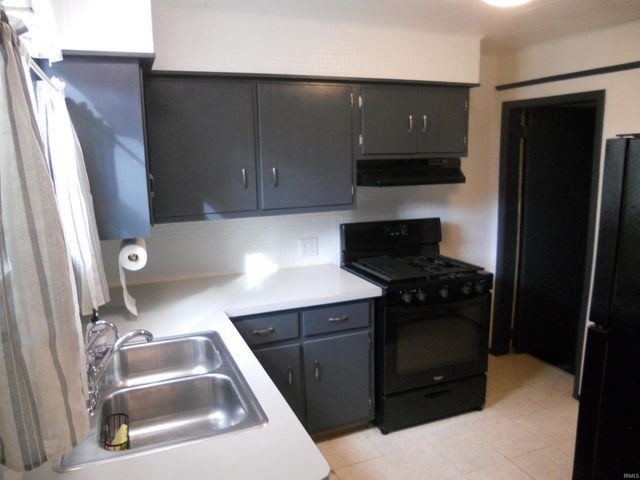 1629 Colerick Street, Fort Wayne, IN 46806