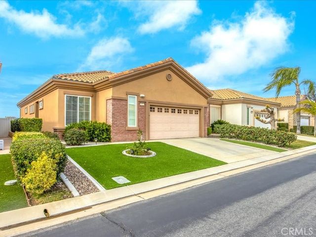 411 Northwood, Banning, CA 92220