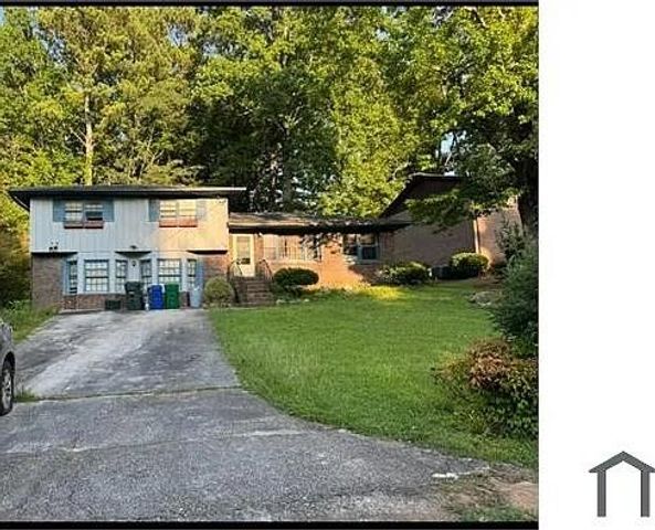 725 San Miguel Drive, Stone Mountain, GA 30083