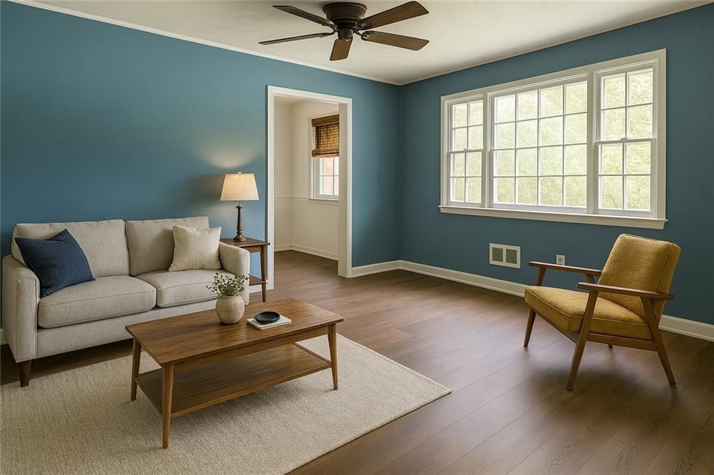 725 San Miguel Drive, Stone Mountain, GA 30083