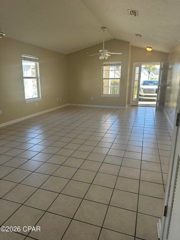 111 Beacon Lane, Panama City Beach, FL 32407