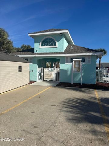 111 Beacon Lane, Panama City Beach, FL 32407