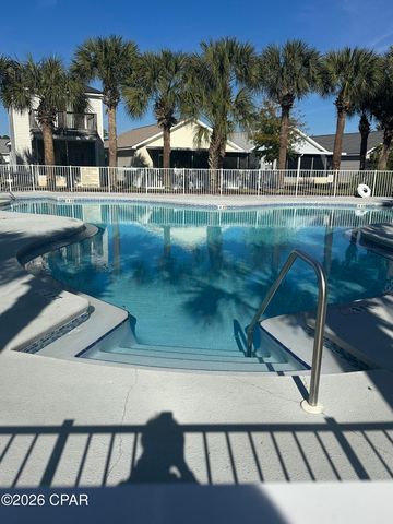 111 Beacon Lane, Panama City Beach, FL 32407