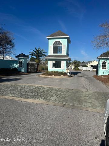 111 Beacon Lane, Panama City Beach, FL 32407