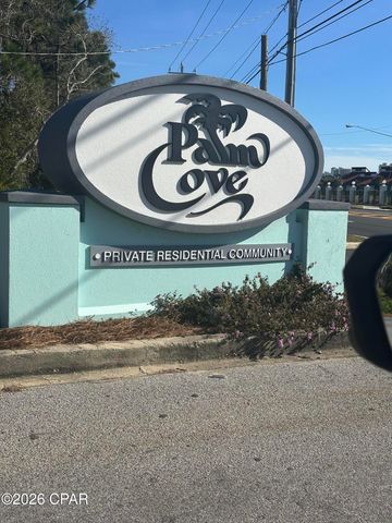 111 Beacon Lane, Panama City Beach, FL 32407