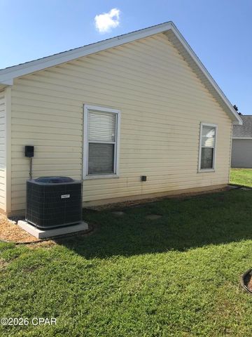 111 Beacon Lane, Panama City Beach, FL 32407