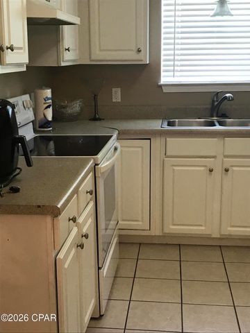 111 Beacon Lane, Panama City Beach, FL 32407