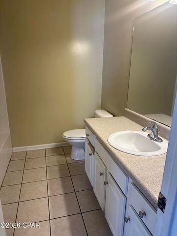 111 Beacon Lane, Panama City Beach, FL 32407