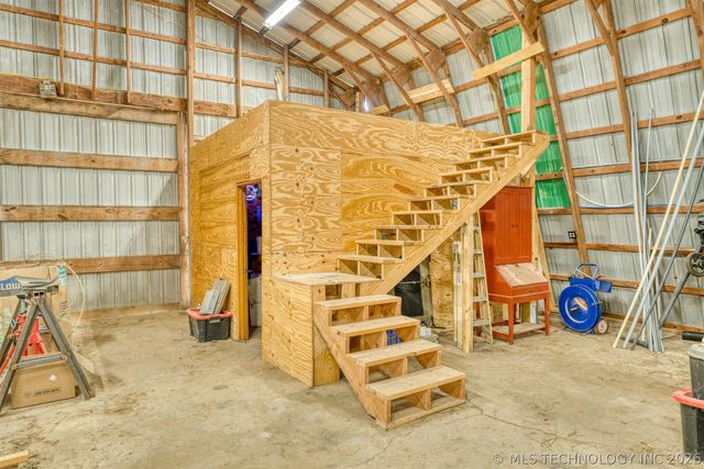 5378 W 450 Road, Pryor, OK 74361