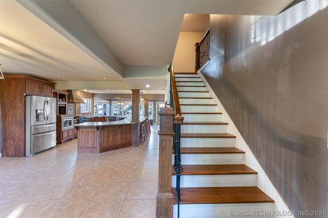 5378 W 450 Road, Pryor, OK 74361