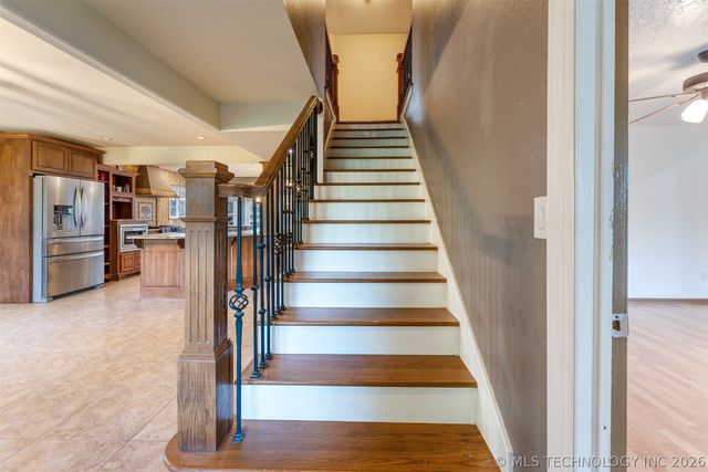5378 W 450 Road, Pryor, OK 74361