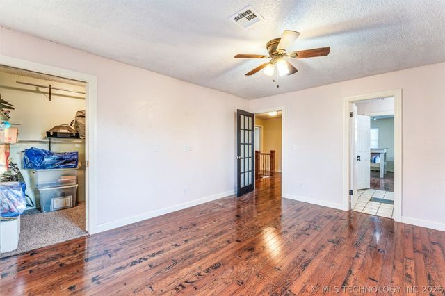 5378 W 450 Road, Pryor, OK 74361