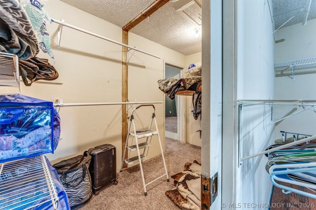 5378 W 450 Road, Pryor, OK 74361