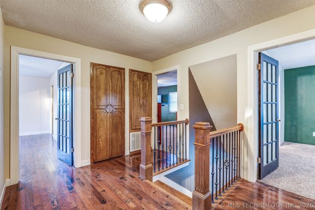 5378 W 450 Road, Pryor, OK 74361