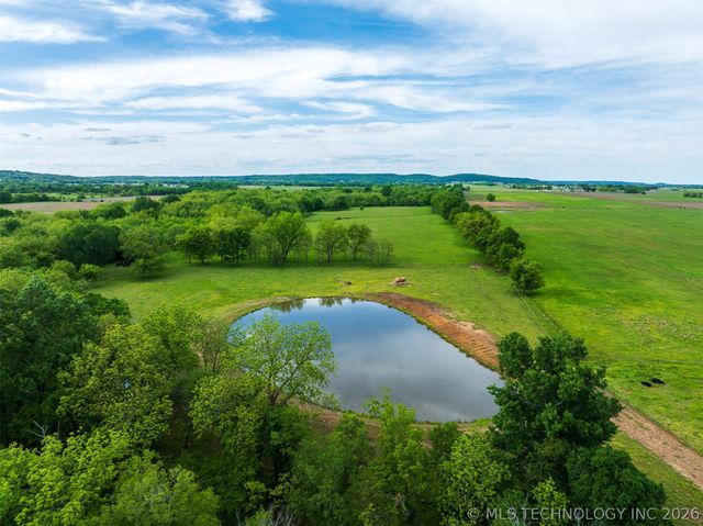 5378 W 450 Road, Pryor, OK 74361