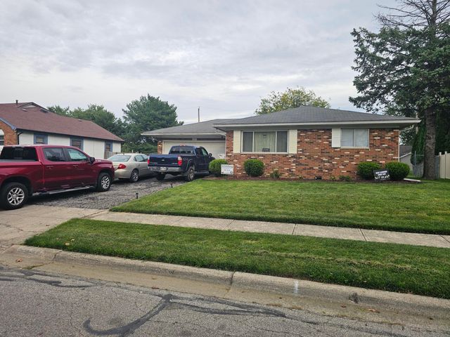 5494 Parkville Street, Columbus, OH 43229
