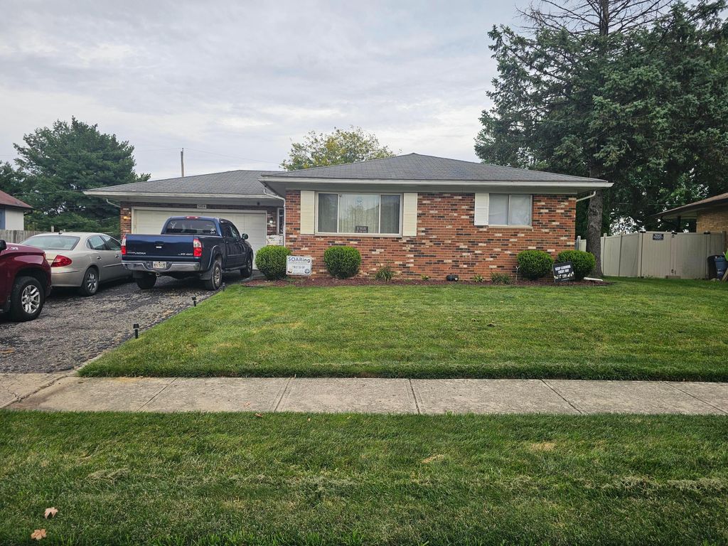 5494 Parkville Street, Columbus, OH 43229