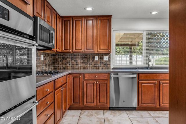 418 Ramble Ridge Drive, Thousand Oaks, CA 91360