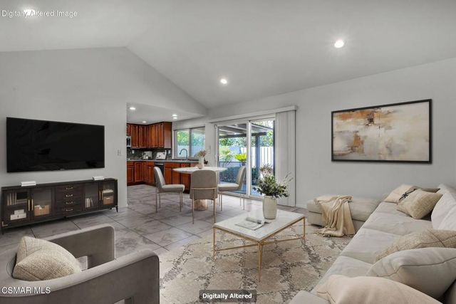 418 Ramble Ridge Drive, Thousand Oaks, CA 91360