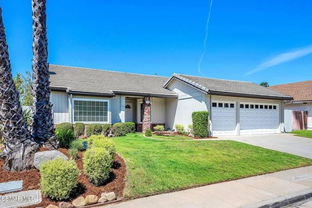 418 Ramble Ridge Drive, Thousand Oaks, CA 91360