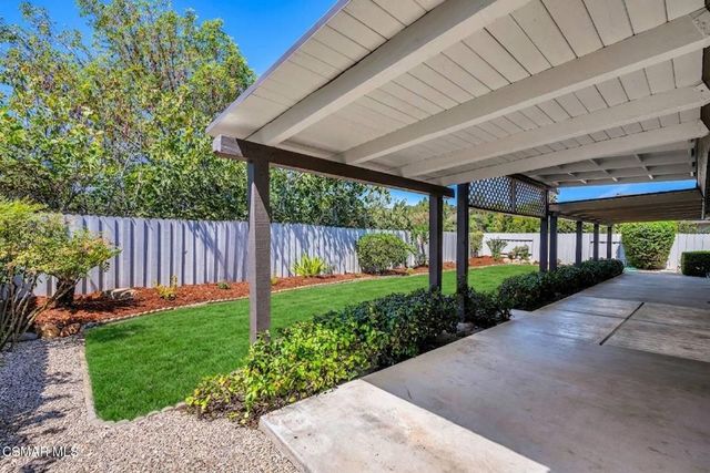 418 Ramble Ridge Drive, Thousand Oaks, CA 91360