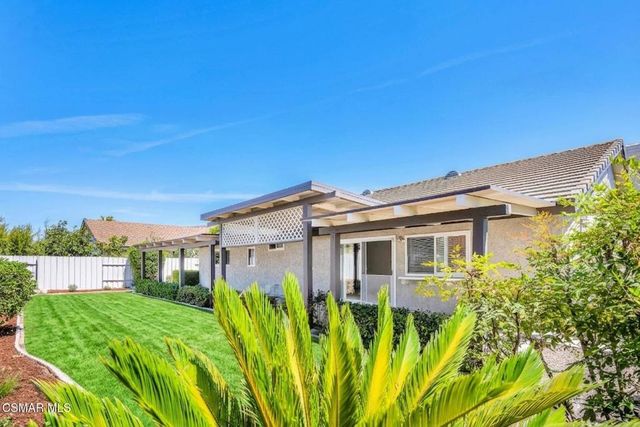 418 Ramble Ridge Drive, Thousand Oaks, CA 91360