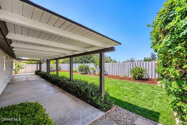 418 Ramble Ridge Drive, Thousand Oaks, CA 91360