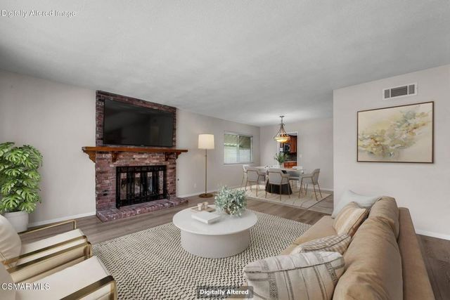 418 Ramble Ridge Drive, Thousand Oaks, CA 91360