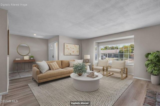 418 Ramble Ridge Drive, Thousand Oaks, CA 91360