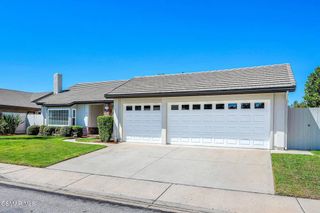 418 Ramble Ridge Drive, Thousand Oaks, CA 91360