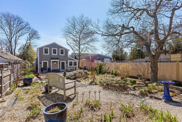 240 Bradford Street 3, Provincetown, MA 02657