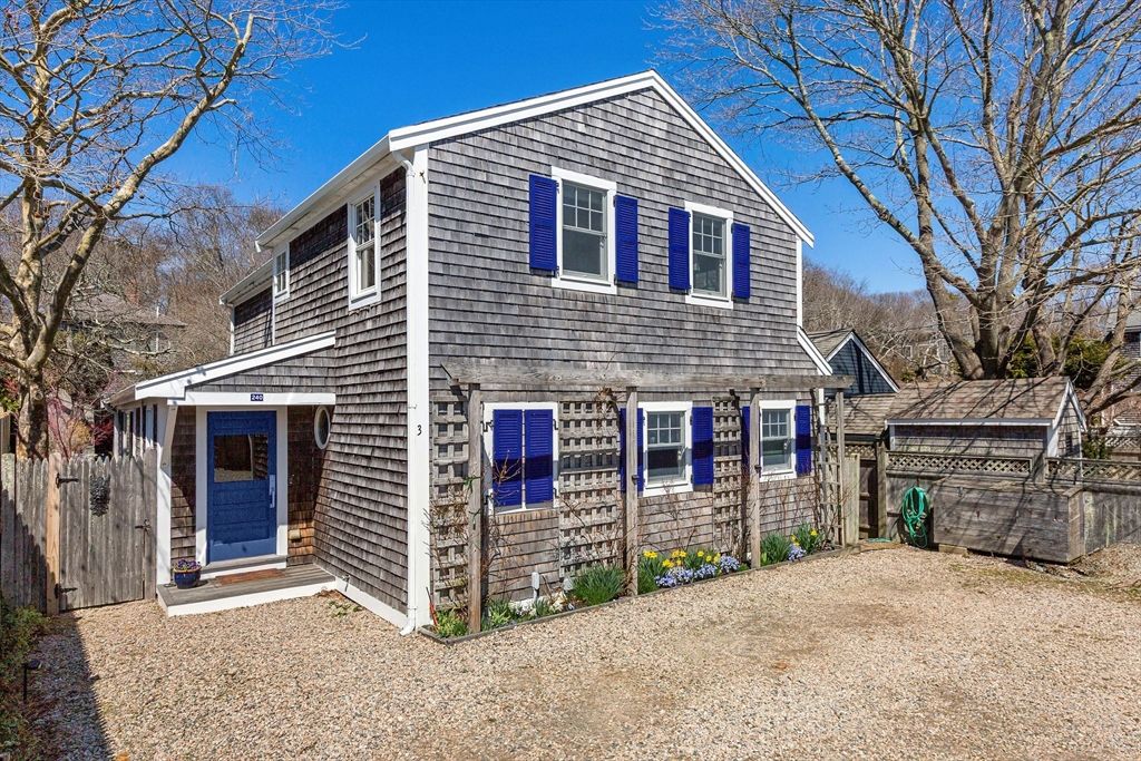 240 Bradford Street 3, Provincetown, MA 02657