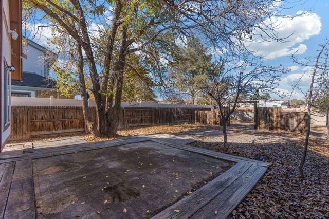 5421 Gold Rush Drive NW, Albuquerque, NM 87120