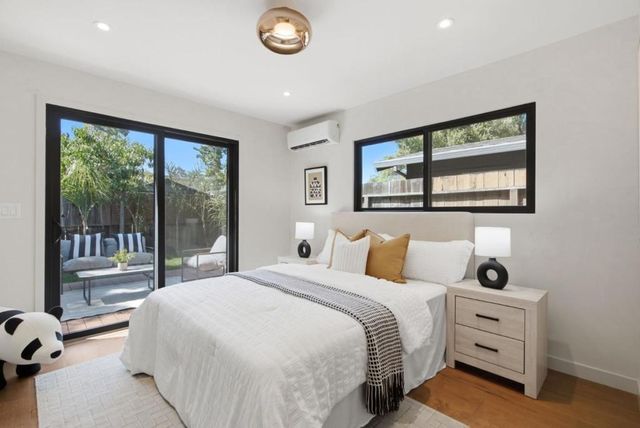 358 Fernando Avenue, Palo Alto, CA 94306