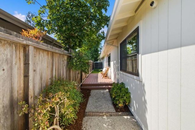 358 Fernando Avenue, Palo Alto, CA 94306